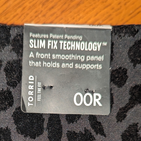 Torrid pixie pant - Picture 3 of 3